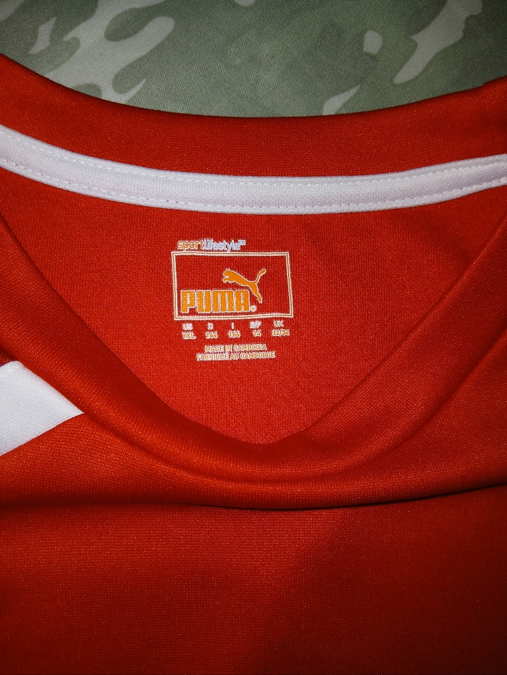 Boys Lg-XL Name Brand 7 Piece Bundle - Picture 10 of 12